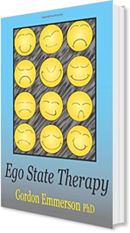 Ego State Therapy Book