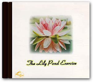 Lily Pond Lily Pond