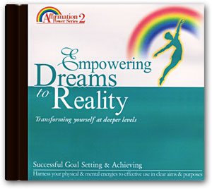 Empowering Dreams to Reality Empowering Dreams to Reality