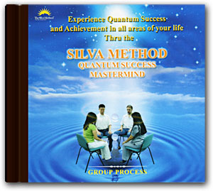 Silva Method Quantum Success Mastermind